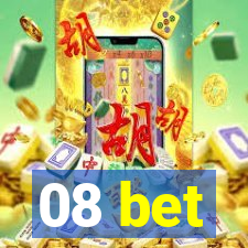 08 bet