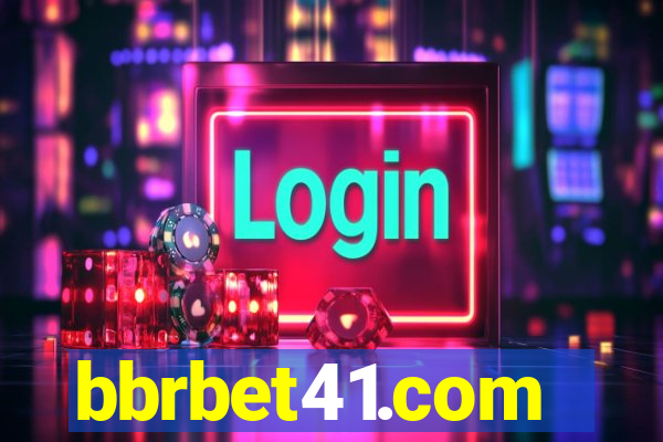 bbrbet41.com