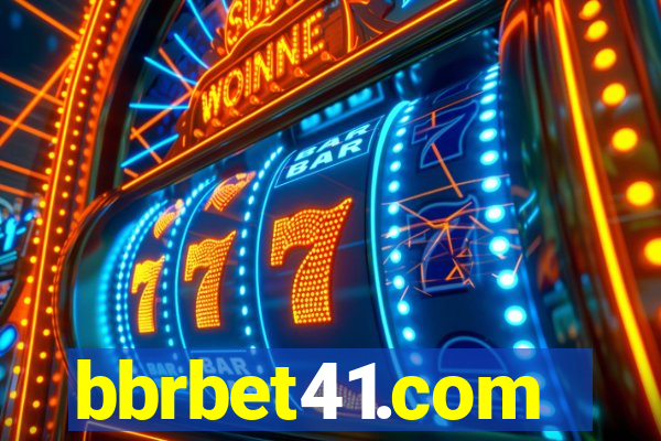 bbrbet41.com