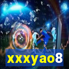 xxxyao8