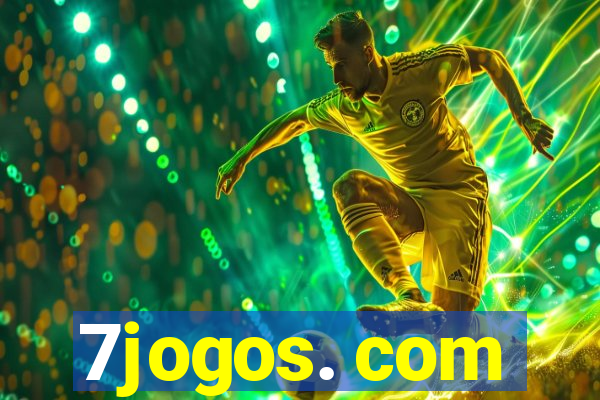 7jogos. com