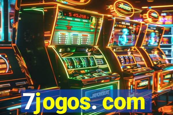 7jogos. com