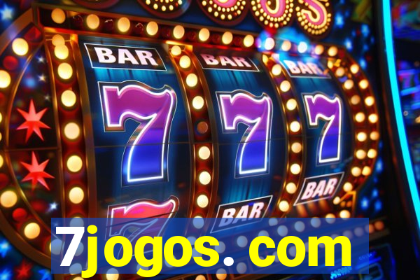 7jogos. com