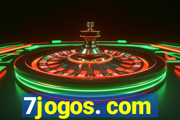 7jogos. com