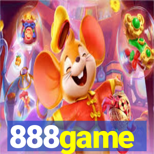 888game