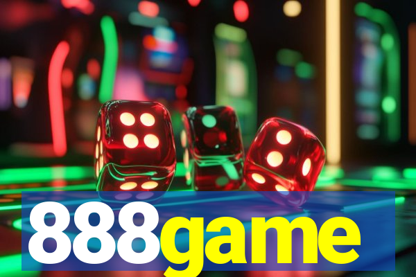 888game