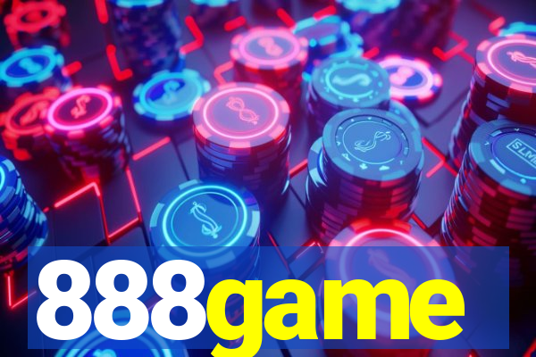 888game