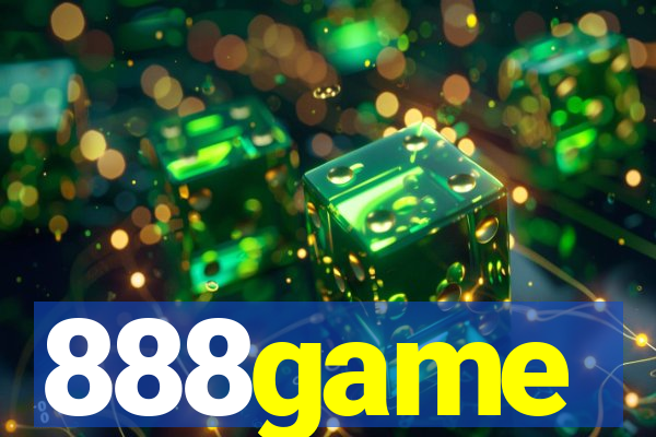 888game