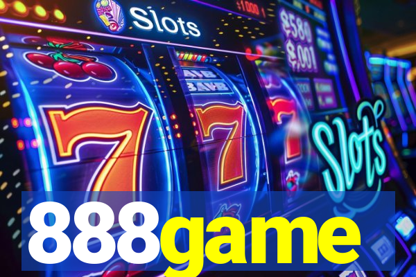 888game