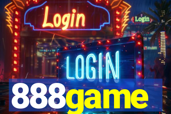 888game