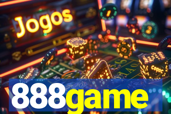 888game