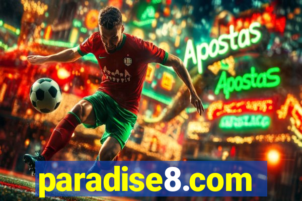 paradise8.com