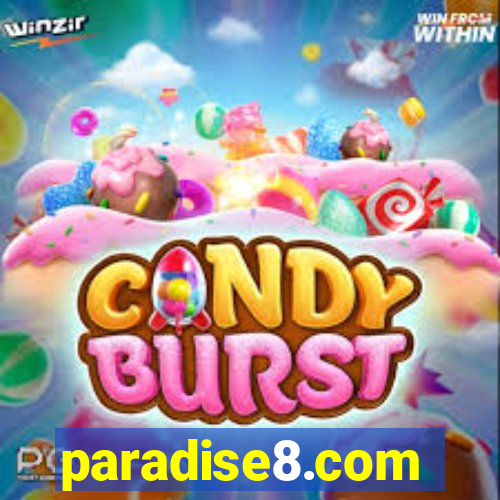 paradise8.com