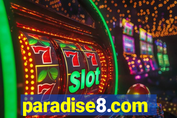 paradise8.com