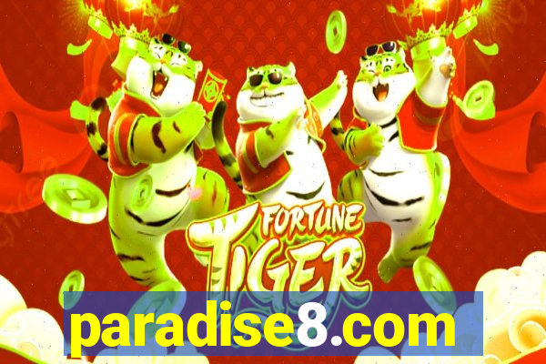 paradise8.com