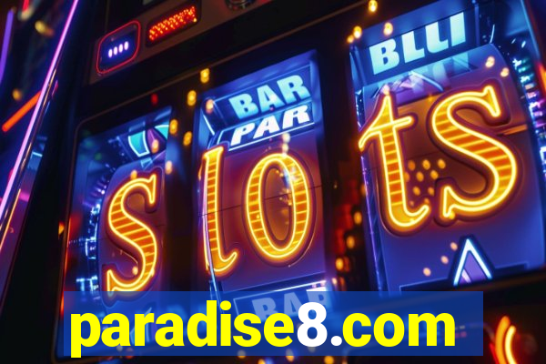 paradise8.com