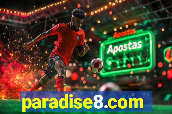 paradise8.com