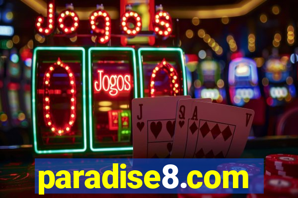 paradise8.com