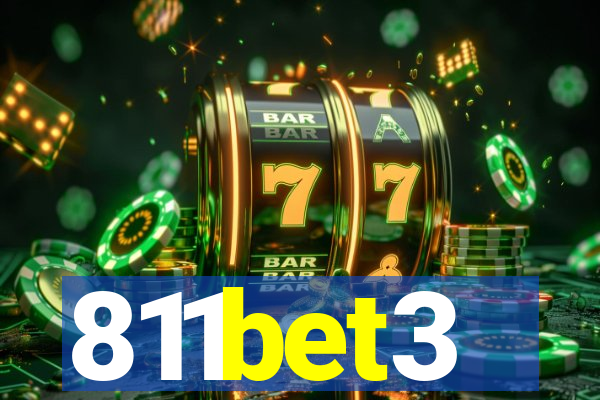 811bet3