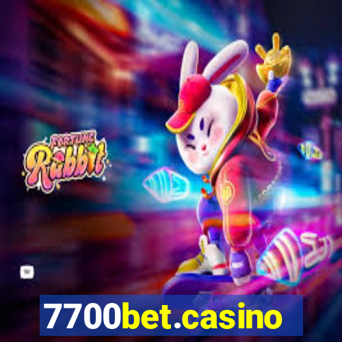 7700bet.casino