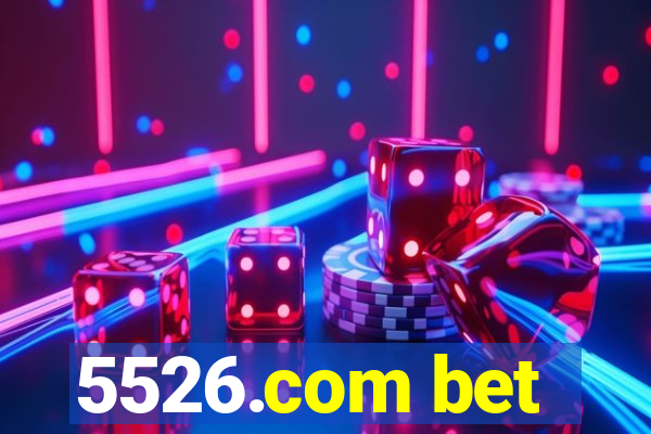 5526.com bet