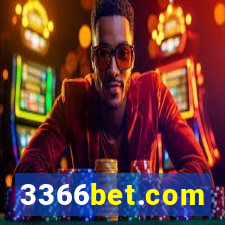 3366bet.com