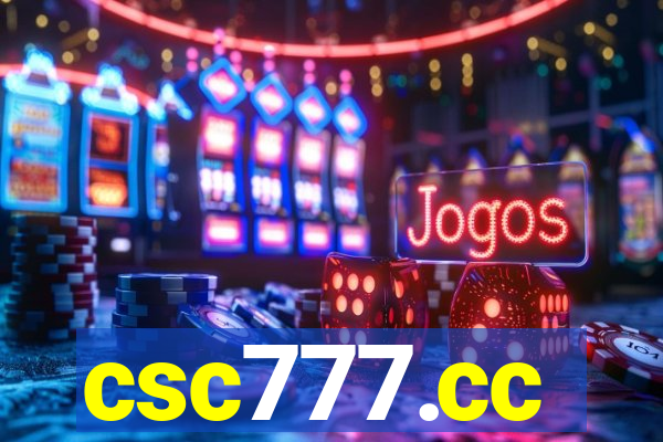 csc777.cc