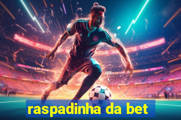 raspadinha da bet