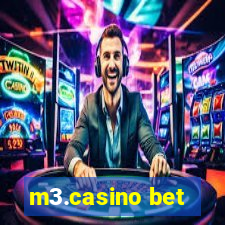 m3.casino bet