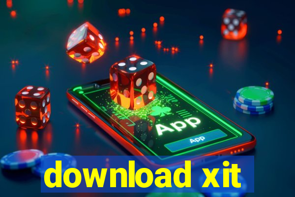 download xit