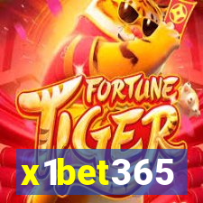 x1bet365