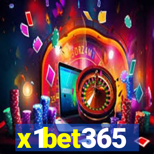 x1bet365