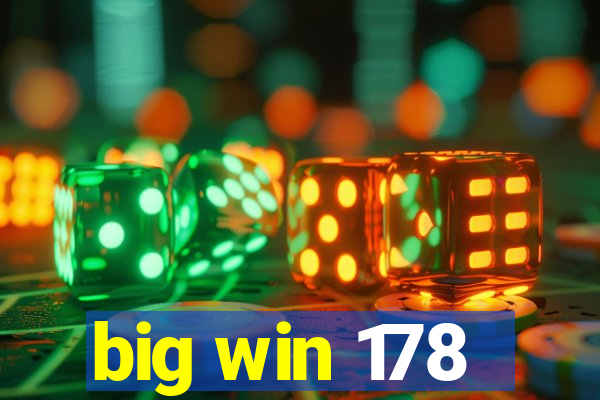 big win 178