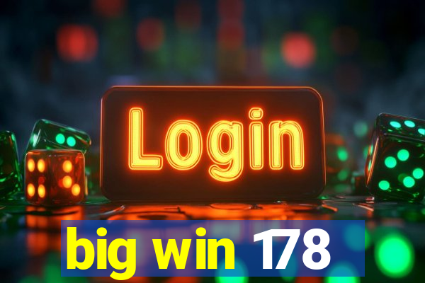 big win 178