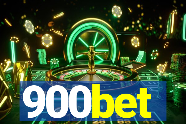 900bet