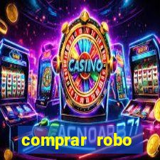 comprar robo fortune tiger