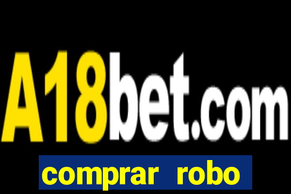 comprar robo fortune tiger