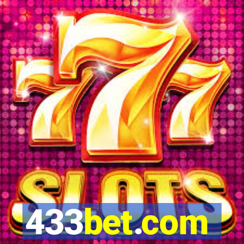 433bet.com