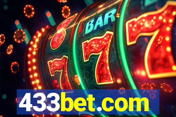 433bet.com