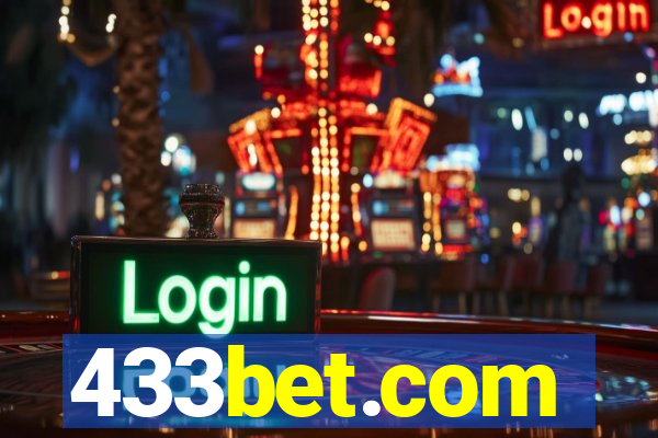 433bet.com