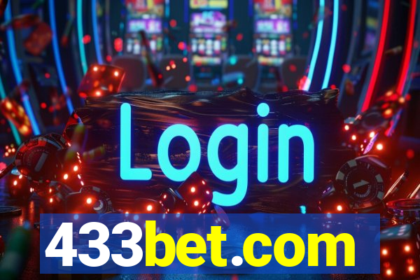 433bet.com