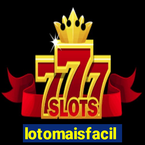 lotomaisfacil