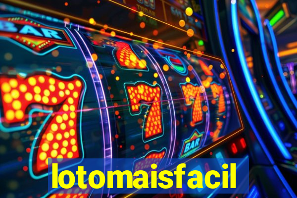 lotomaisfacil