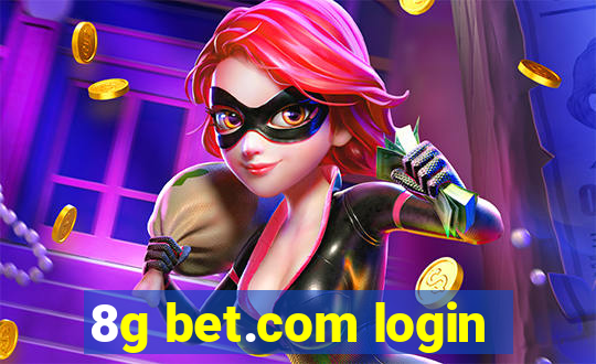 8g bet.com login