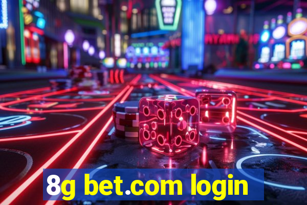 8g bet.com login