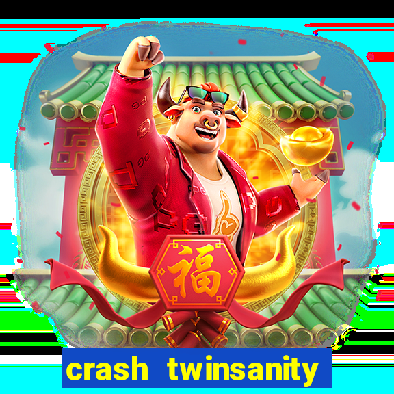 crash twinsanity iso pt br