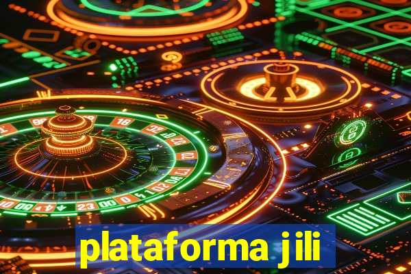 plataforma jili