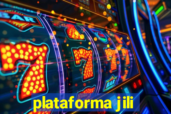 plataforma jili