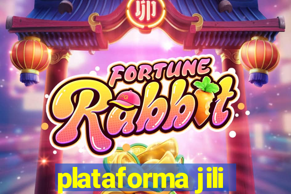 plataforma jili