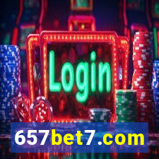 657bet7.com